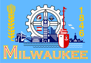 Illustration for article titled Are These The Ugliest City Flags on Earth?